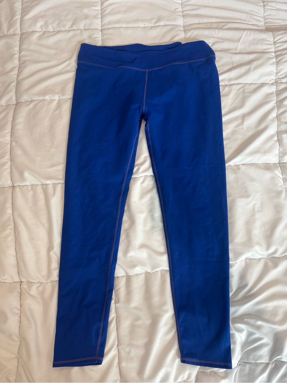 Assorted Fabletics Leggings & Tanks Bundle - Picture 4 of 10